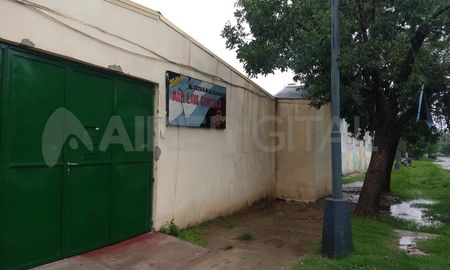 En la escuela San Luis Gonzaga, el ciclo lectivo comenzará el lunes y con custodia policial. En la escuela San Luis Gonzaga, el ciclo lectivo comenzará el lunes y con custodia policial.