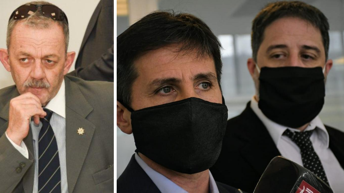 El jefe de policía de la provincia pidió licencia para poder dar explicaciones en la justicia