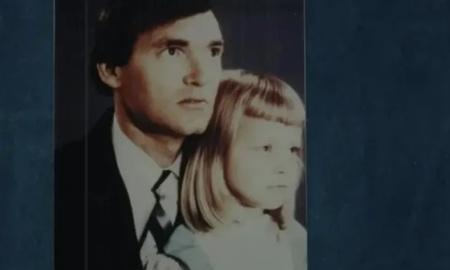 La niña de la foto, el documental de Netflix que horroriza al mundo