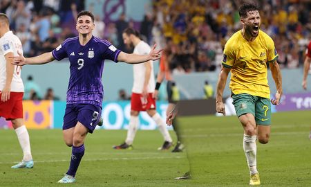 La Selección Argentina y Australia jugarán este sábado por los octavos de final del Mundial Qatar 2022. La Selección Argentina y Australia jugarán este sábado por los octavos de final del Mundial Qatar 2022.