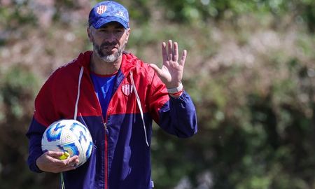 Unión y las novedades de sobre la continuidad del Kily González: ¿Qué se sabe? Unión y las novedades de sobre la continuidad del Kily González: ¿Qué se sabe?