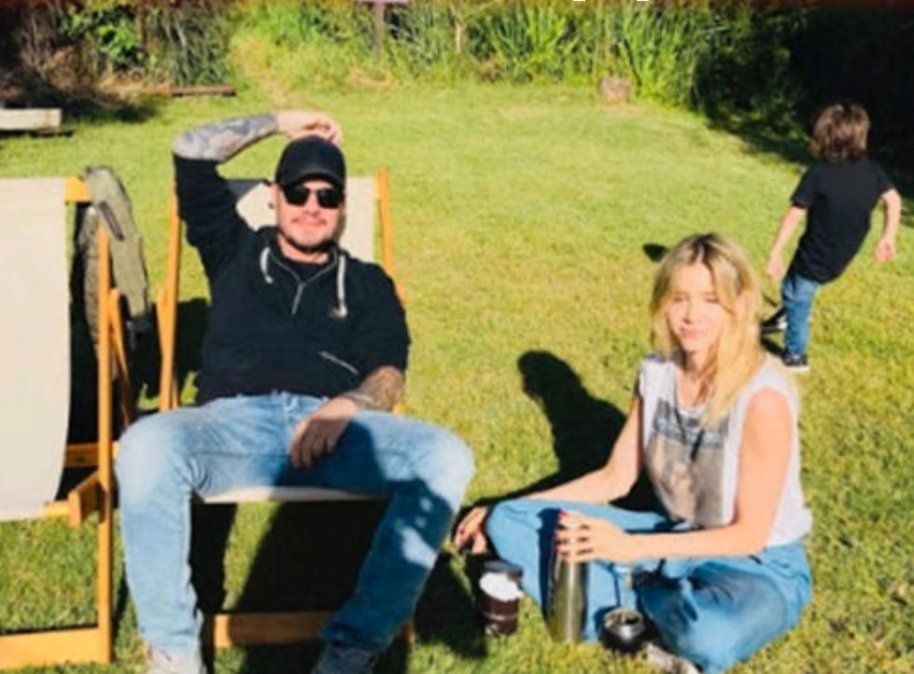 C&oacute;mo es la propiedad que Marcelo Tinelli eligi&oacute; con su pareja para habitar con su familia ensamblada. &nbsp;