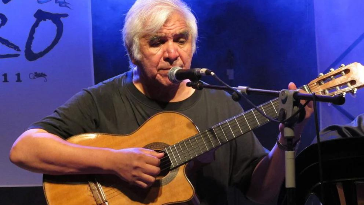 Juan Carlos Carabajal