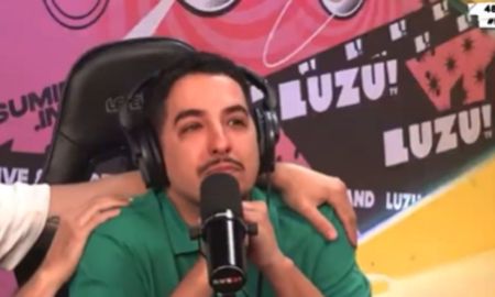 Nacho Elizalde explicó el motivo de su salida de Nadie dice nada