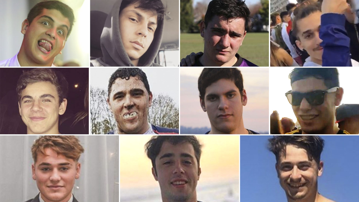 El equipo de letrados explicará por última vez ante el tribunal por qué considera que los ocho rugbiers planearon el asesinato a Fernando, fueron cómplices y tienen que recibir una condena a prisión perpetúa.