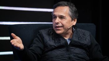 Diego Giuliano, convencional constituyente, visitó AIRE y dejó definiciones importantes sobre la Reforma. 
