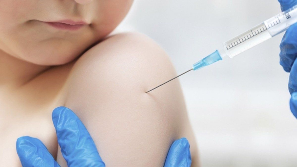 La vacuna Moderna pediátrica contra el Covid-19 se aplicará en dos dosis