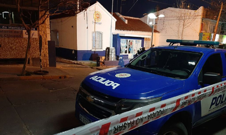 Córdoba: tres policías fueron detenidos tras la muerte de un joven en la comisaria Córdoba: tres policías fueron detenidos tras la muerte de un joven en la comisaria