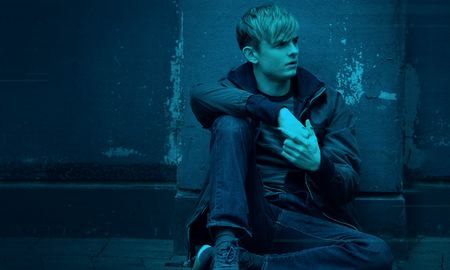 La popular saga literaria Alex Rider llega a las series: cuándo y en qué plataforma La popular saga literaria Alex Rider llega a las series: cuándo y en qué plataforma