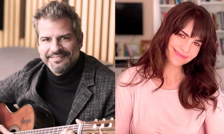 Patricio Giménez a Romina Pereiro: ¿Viste a Marianela Mirra y La Niña Loly? Nunca te separes, el violento no soy yo Patricio Giménez a Romina Pereiro: ¿Viste a Marianela Mirra y La Niña Loly? Nunca te separes, el violento no soy yo