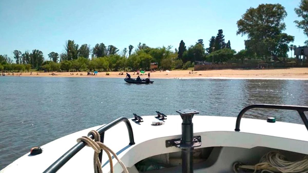 Uruguay: hallaron muerta a una joven argentina que había desaparecido en la Playa de Paysandú
