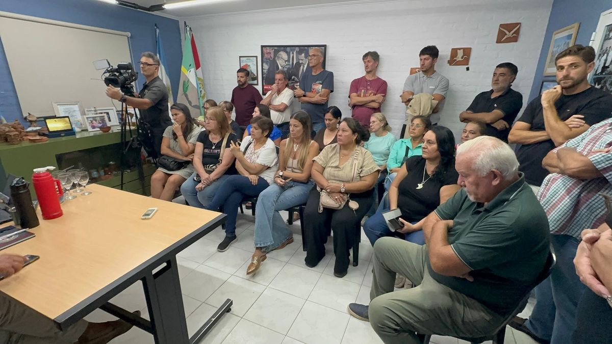 Se llevó a cabo el primer Consejo de Seguridad del año en Rincón. Se llevó a cabo el primer Consejo de Seguridad del año en Rincón.
