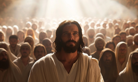 Jesús era griego y se llamaba Apolonio: la extraña teoría de que Jesucristo fue en realidad un filósofo griego que nació en Turquía Jesús era griego y se llamaba Apolonio: la extraña teoría de que Jesucristo fue en realidad un filósofo griego que nació en Turquía