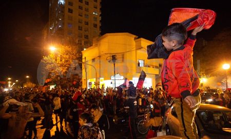 las mejores postales de la pasion sabalera tras el campeonato las mejores postales de la pasion sabalera tras el campeonato