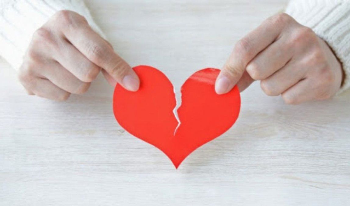 Los tres signos del zodiaco que se destacan por ser anti San Valentín&nbsp;