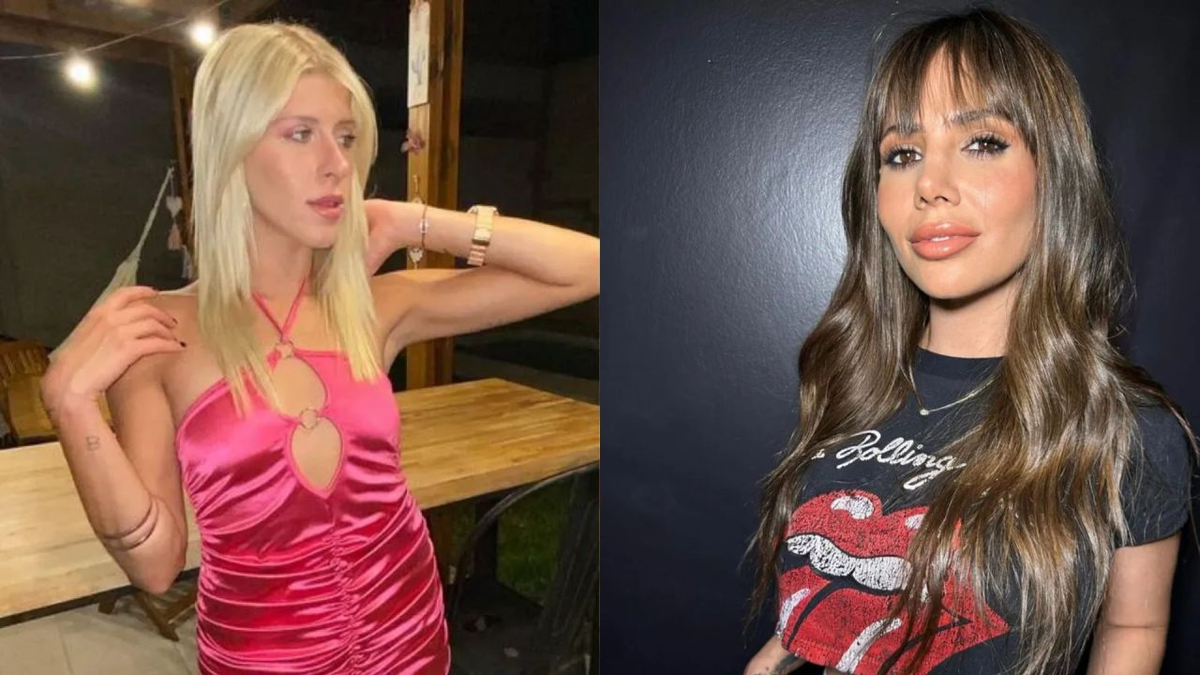 Camila Lattanzio fulminó a Romina Uhrig de Gran Hermano 2022: Es...