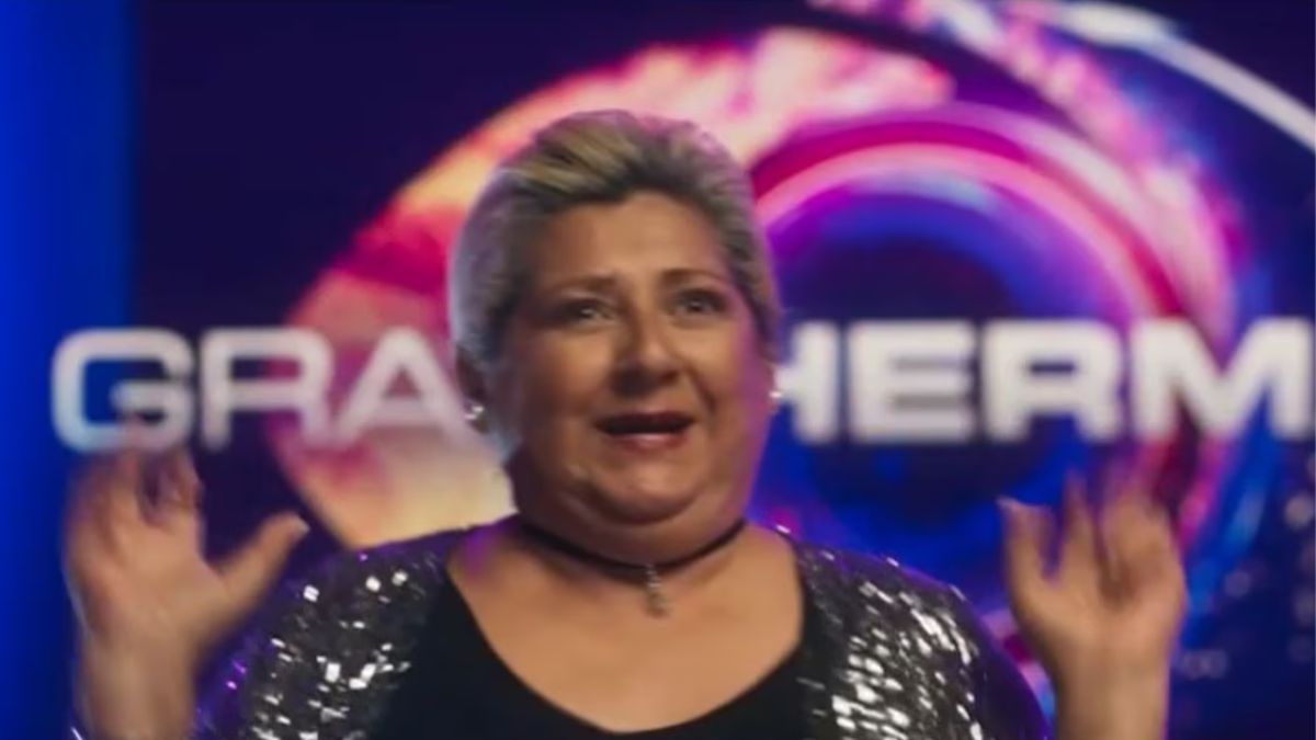 Siguen entrando los nuevos jugadores a la casa más famosa del país y no paran de sorprender al público.  