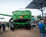 La familia que mueve al agro: el concepto de John Deere y PLA que marcó Agroactiva 2026 La familia que mueve al agro: el concepto de John Deere y PLA que marcó Agroactiva 2026