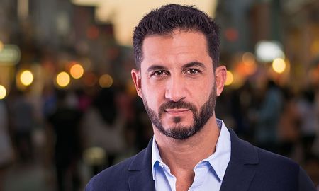 Polémico comportamiento de Tombolini en Twitter. Polémico comportamiento de Tombolini en Twitter.