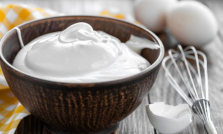 La receta fácil y práctica para hacer glasé con 3 ingredientes y pocos pasos La receta fácil y práctica para hacer glasé con 3 ingredientes y pocos pasos
