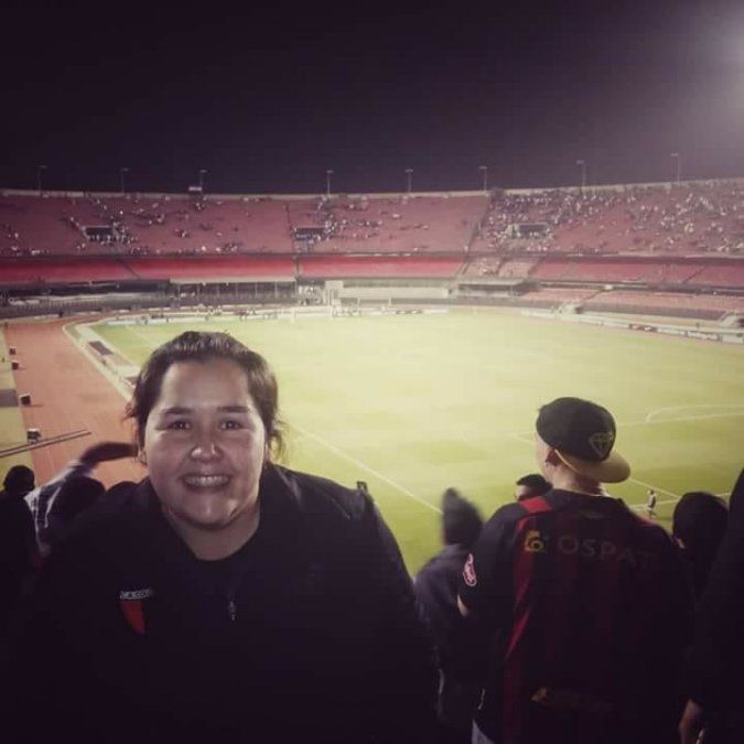 “Colón para mí, es mi vida”