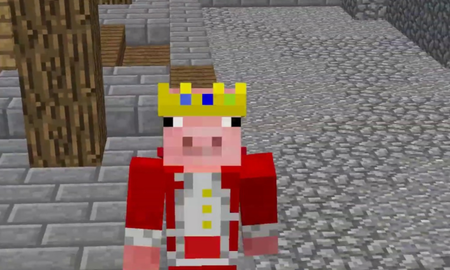 Muere a los 23 años Technoblade, el conocido youtuber del videojuego Minecraft Muere a los 23 años Technoblade, el conocido youtuber del videojuego Minecraft