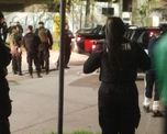Santa Fe: tiroteo y presunto intento de robo cerca de la Comisaría 10. Santa Fe: tiroteo y presunto intento de robo cerca de la Comisaría 10.