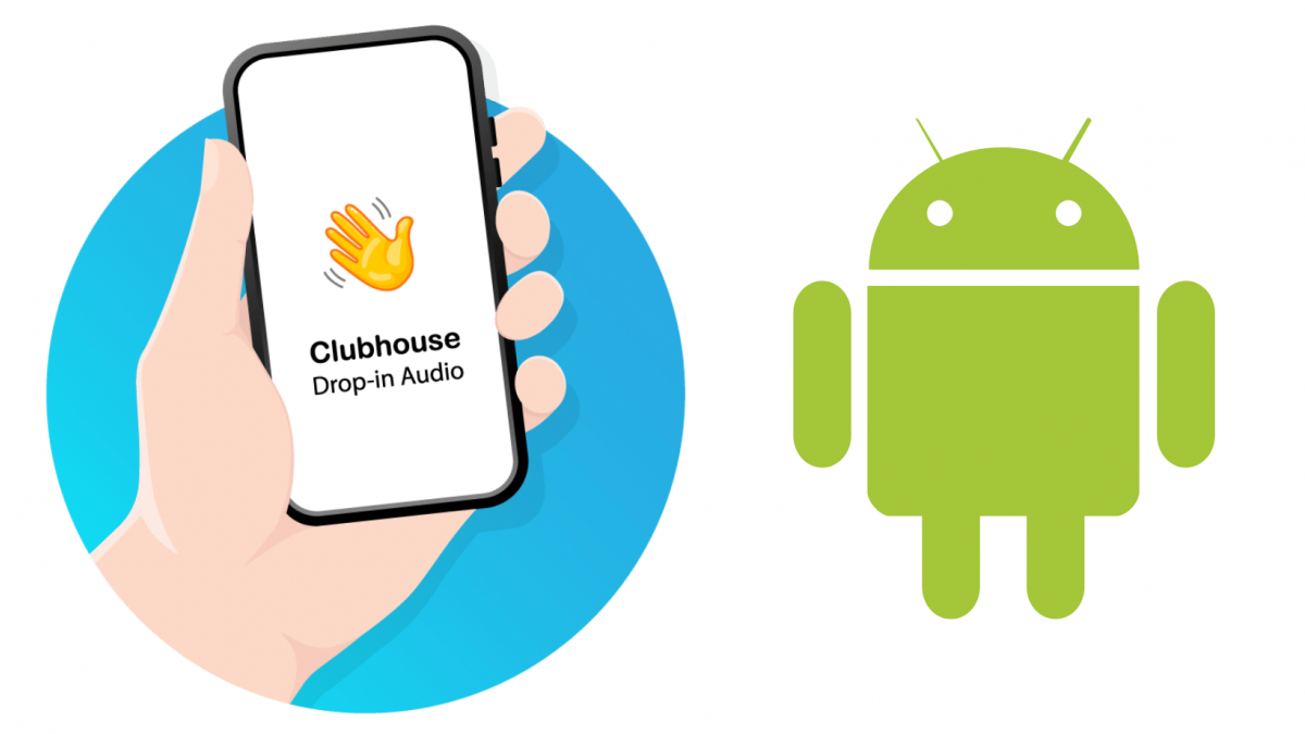 Clubhouse está disponible en formato beta en una primera etapa inicial.&nbsp;