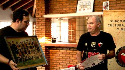 Colón tendrá su museo oficial y será el primero en la provincia de Santa Fe: conoce todos los detalles