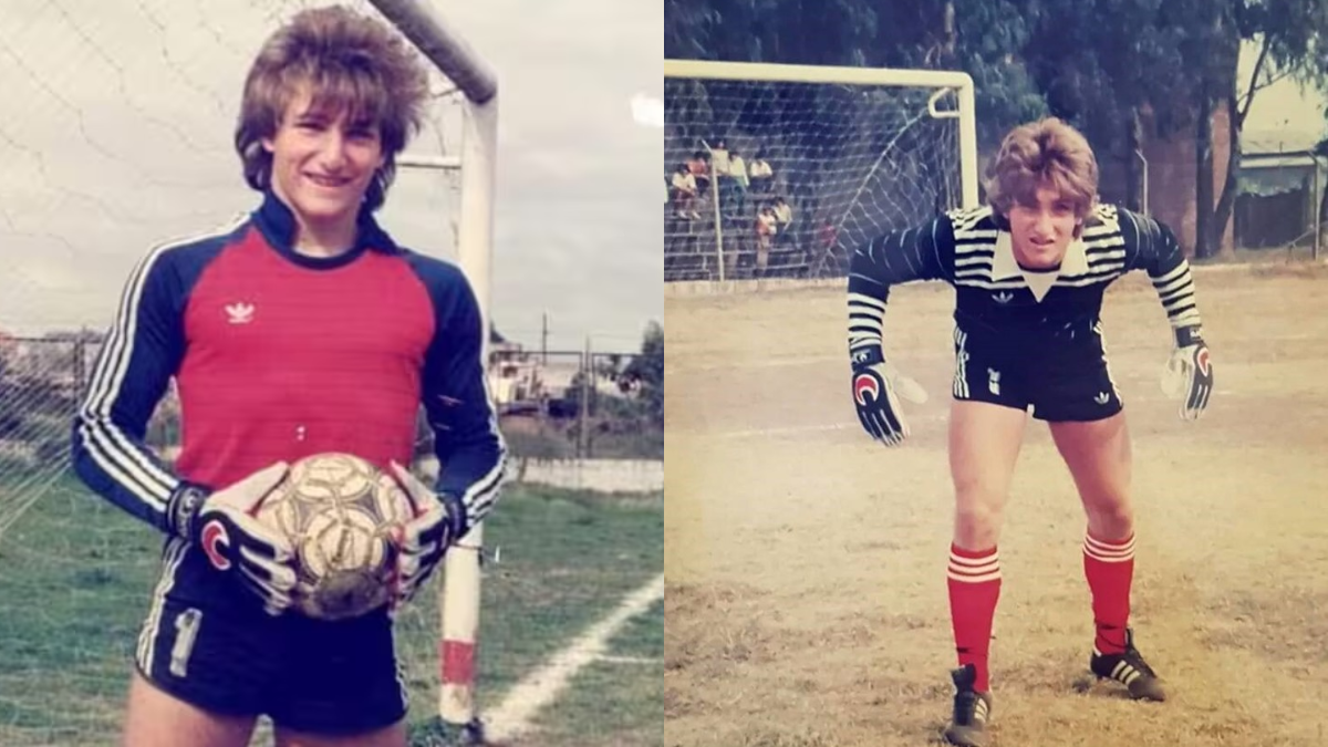 El video que muestra el engaño detrás de la atajada de Javier Milei en un supuesto penal.