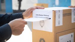 altText(Elecciones legislativas en Chaco 2025: link para los resultados del escrutinio provisorio)}