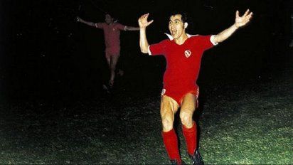 Independiente campeón del Nacional: a 42 años de la hazaña más grande del fútbol argentino
