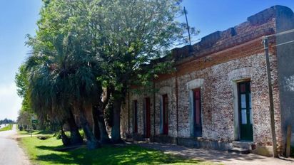 Escapada a un pueblito de Uruguay donde el estrés no existe y manda el silencioso