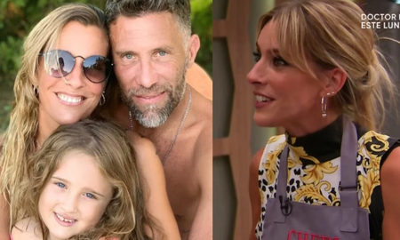 Dani La Chepi contó la fórmula del amor para perdurar en el tiempo con su novio recolector de basura Dani La Chepi contó la fórmula del amor para perdurar en el tiempo con su novio recolector de basura