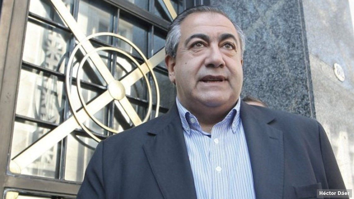 CGT: “Minimizar el reclamo es bastante suicida por parte del Gobierno”