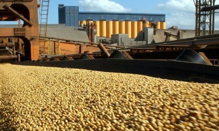 El próximo 13 de mayo, la Bolsa de Cereales de Buenos Aires será escenario de un encuentro clave: gobernadores provinciales, dirigentes rurales y empresarios. El próximo 13 de mayo, la Bolsa de Cereales de Buenos Aires será escenario de un encuentro clave: gobernadores provinciales, dirigentes rurales y empresarios.
