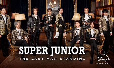 Super Junior: The Last Man Standing ya está disponible en Disney+: todos los detalles Super Junior: The Last Man Standing ya está disponible en Disney+: todos los detalles