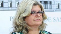 Balagué: “El conflicto nacional no debe trasladarse a la paritaria provincial” Balagué: “El conflicto nacional no debe trasladarse a la paritaria provincial”