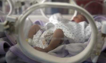 Subrogación de vientre: viajaron a Ucrania para buscar a sus bebés y no pueden regresar a la Argentina Subrogación de vientre: viajaron a Ucrania para buscar a sus bebés y no pueden regresar a la Argentina