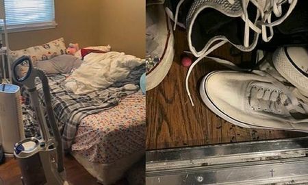 Video viral: mamá reveló cómo hace para que su hija adolescente ordene su habitación. Video viral: mamá reveló cómo hace para que su hija adolescente ordene su habitación.