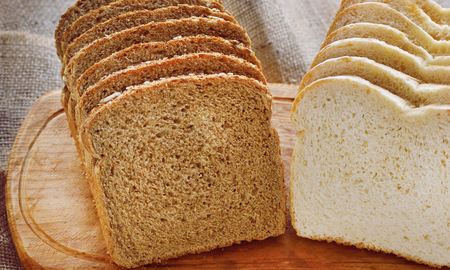 no todos los panes integrales son saludables: ¿como elegir el mas sano? no todos los panes integrales son saludables: ¿como elegir el mas sano?