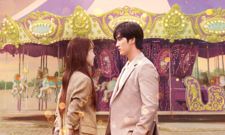 La encantadora serie coreana llena de romance, está en Netflix y tiene 12 episodios. La encantadora serie coreana llena de romance, está en Netflix y tiene 12 episodios.
