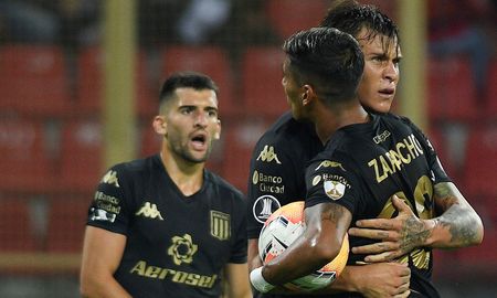 racing comenzo con victoria su trayecto en la copa libertadores racing comenzo con victoria su trayecto en la copa libertadores