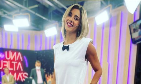 Marcela Pagano renunció a TN, el incómodo momento en su último programa Marcela Pagano renunció a TN, el incómodo momento en su último programa
