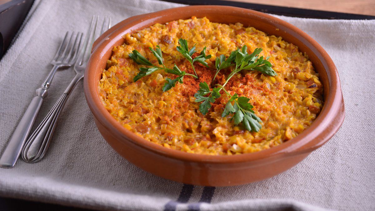 Humita del 1º de Mayo: una receta tradicional para festejar este día