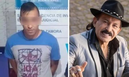 Daniel Ríos, quien es efectivo de la Policía de la Ciudad, fue detenido en las últimas horas en la localidad bonaerense de Lomas de Zamora. Daniel Ríos, quien es efectivo de la Policía de la Ciudad, fue detenido en las últimas horas en la localidad bonaerense de Lomas de Zamora.