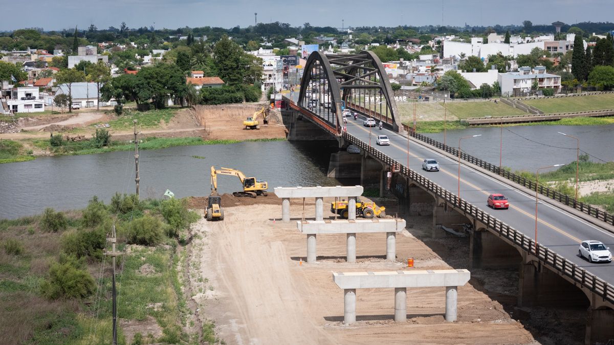 Cómo impacta la infraestructura en el desarrollo urbano y económico de Santa Fe.