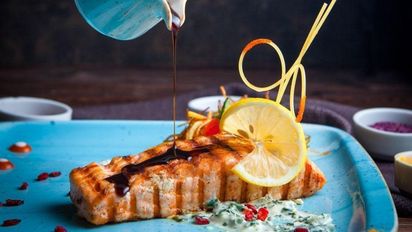 Salsa inglesa casera: la receta fácil para darle sabor a carnes y más