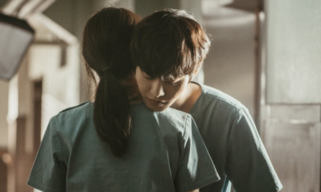 La dramática serie coreana con Ahn Hyo Seop que está en Netflix, tiene dos temporadas y te va a encantar La dramática serie coreana con Ahn Hyo Seop que está en Netflix, tiene dos temporadas y te va a encantar