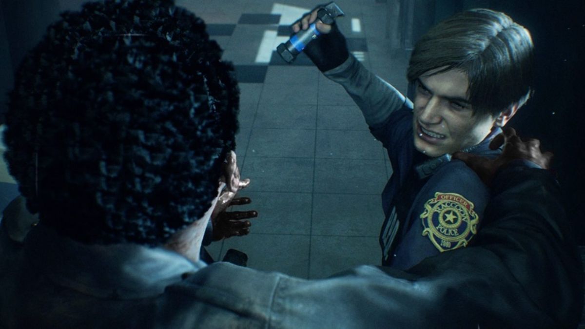 Los remakes modernos de la trilogía original permiten que los nuevos jugadores experimenten el brote de Raccoon City con tecnología de última generación. Los remakes modernos de la trilogía original permiten que los nuevos jugadores experimenten el brote de Raccoon City con tecnología de última generación.